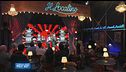 La battle dei due Club