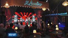 La battle dei due Club