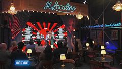 La battle dei due Club