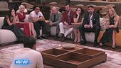 Un confronto tra Raimondo e Renato