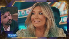 Raimondo e Selvaggia: una rivalità a distanza