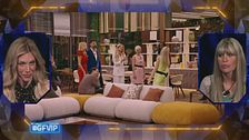 Alessandra e Paola: due donne dal carattere esplosivo