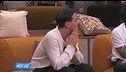Si infamma il confronto tra Francesca e Renato