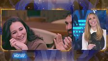 Le imitazioni di Francesca