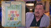 Un regalo emozionante per Dario