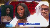 Le prime attrazioni nella Casa di Grande Fratello VIP