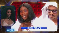 Le prime attrazioni nella Casa di Grande Fratello VIP