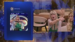 Si chiude la seconda puntata tra ironia e meme