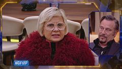 Il pillola gate: Antonella Elia vs Dario Cassini