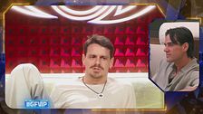 I flirt della Casa e il primo bacio tra Lucia Ilardo e Renato Biancardi