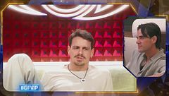 I flirt della Casa e il primo bacio tra Lucia Ilardo e Renato Biancardi