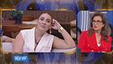Francesca Manzini sotto accusa