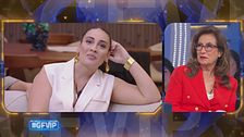 Francesca Manzini sotto accusa