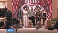 Raimondo Todaro, Lucia Ilardo, Paola Caruso sono salvi dall'eliminazione