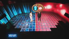 Dario Cassini è l'eliminato della terza puntata