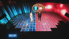 Dario Cassini è l'eliminato della terza puntata