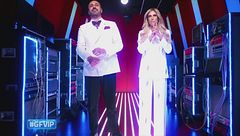 La stanza segreta della Casa