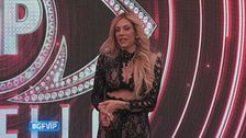 Le nomination del Gold Club della terza puntata