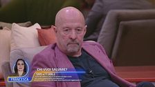 I nominati della terza puntata
