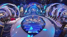 Inizia una nuova puntata di Grande Fratello VIP