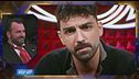 È tutti contro tutti nel Gold Club