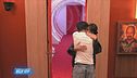 Un romantico incontro per GionnyScandal
