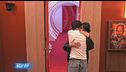 Un romantico incontro per GionnyScandal