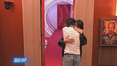 Un romantico incontro per GionnyScandal