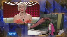 La vendetta di Dario contro Antonella