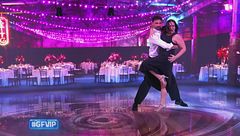 Una sfida all'ultimo passo di danza