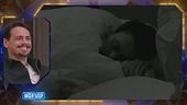 Flirt e gelosie: nuove discussioni in Casa
