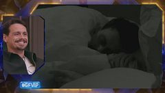 Flirt e gelosie: nuove discussioni in Casa