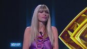 Alessandra è la VIP preferita
