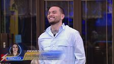 I VIP nominati di questa serata