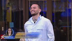 I VIP nominati di questa serata