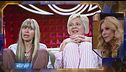 Adriana Volpe vs Alessandra Mussolini: litigi e confronti