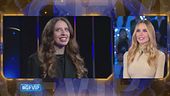Clarissa, la figlia di Alessandra Mussolini