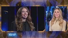 Clarissa, la figlia di Alessandra Mussolini