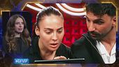 Raimondo Todaro e Francesca Manzini: il furto delle pizzette