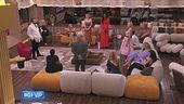 Adriana Volpe, Raul Dumitras, Lucia Ilardo e Francesca Manzini sono salvi