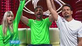 La lezione di Bachata