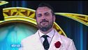 Giovanni Calvario è eliminato
