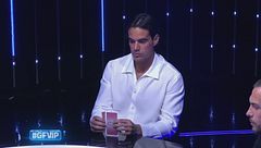 Le nomination degli uomini della quinta puntata