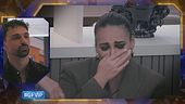 La crisi di Francesca e le critiche delle donne