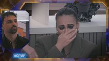 La crisi di Francesca e le critiche delle donne