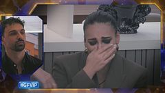 La crisi di Francesca e le critiche delle donne