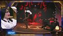 Il tango di Raimondo e Ibiza