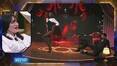 Il tango di Raimondo e Ibiza
