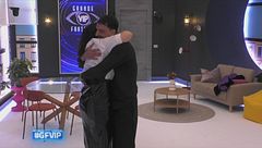 L'incontro tra Francesca e Raimondo