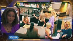 Le donne della Casa contro Ibiza